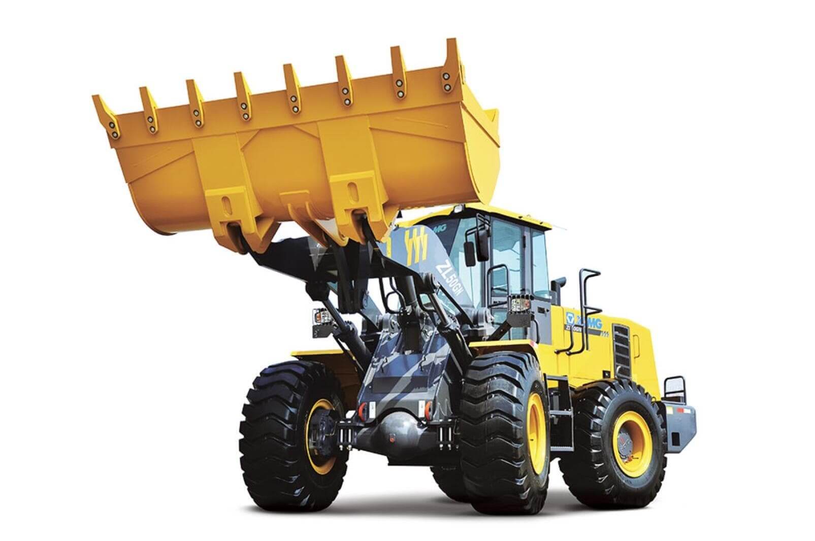 XCMG Wheel Loader ZL50GN