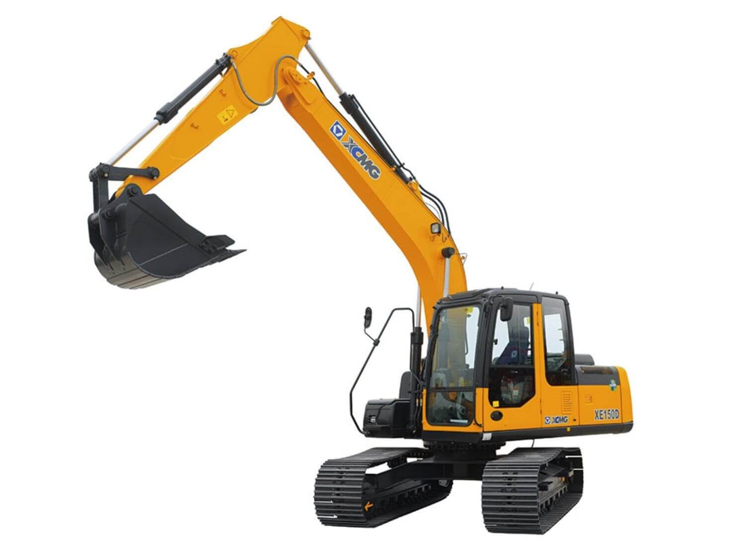  XCMG Crawler Excavator XE150D