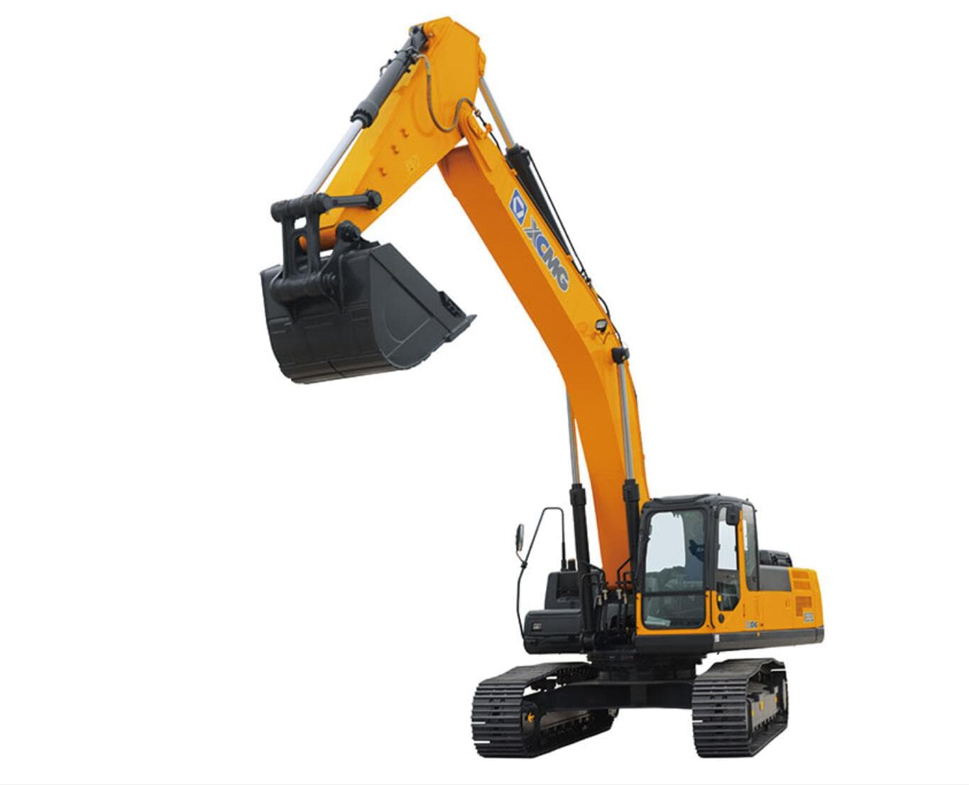 XCMG Crawler Excavator XE335C