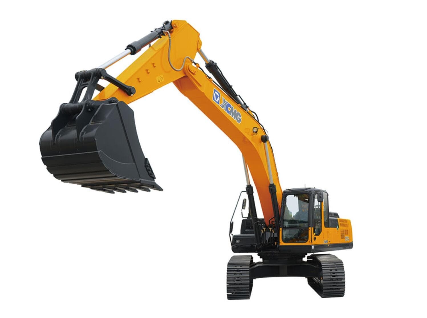 XCMG Crawler Excavator XE370CA