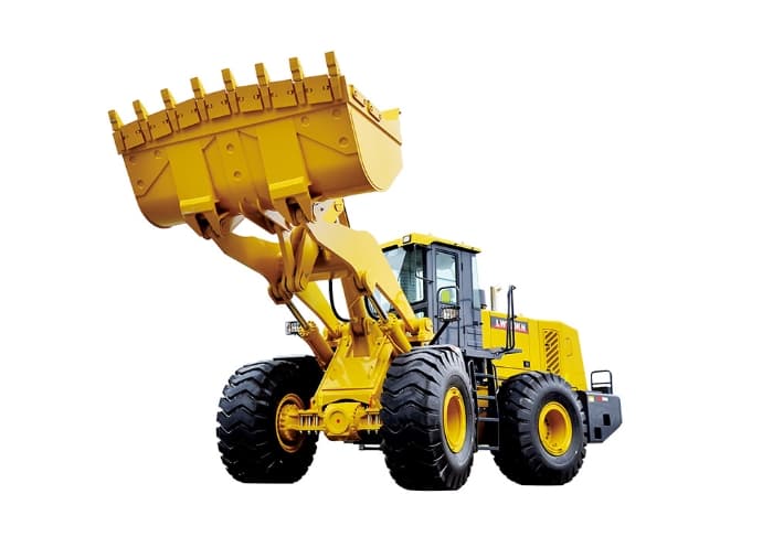  XCMG Wheel Loader LW700KN