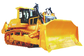  Shantui Bulldozer SD52-5