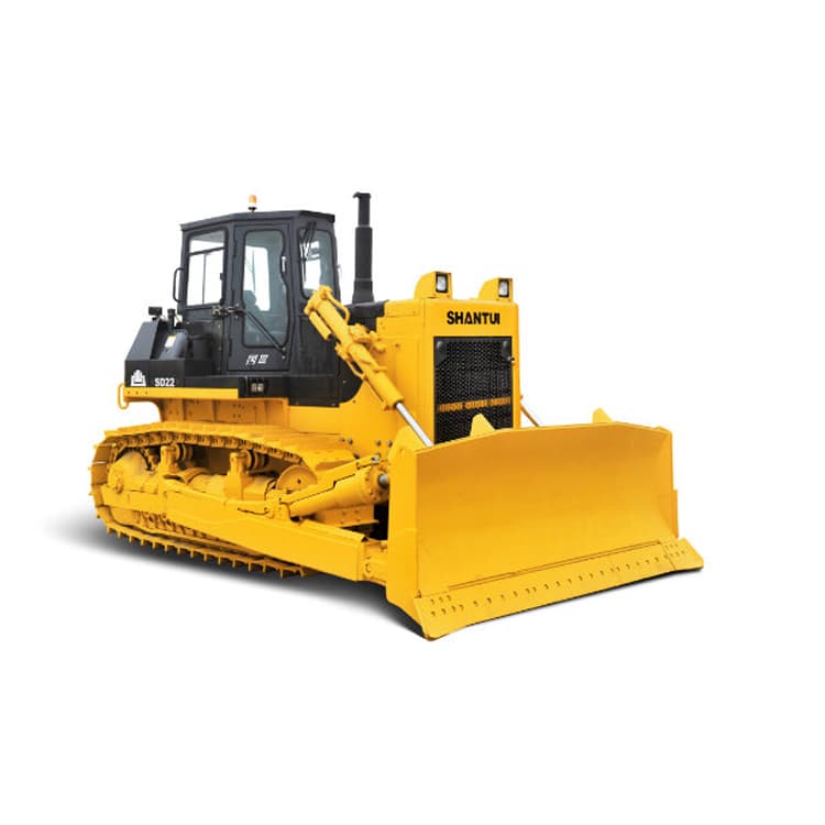  Shantui Bulldozer SD22