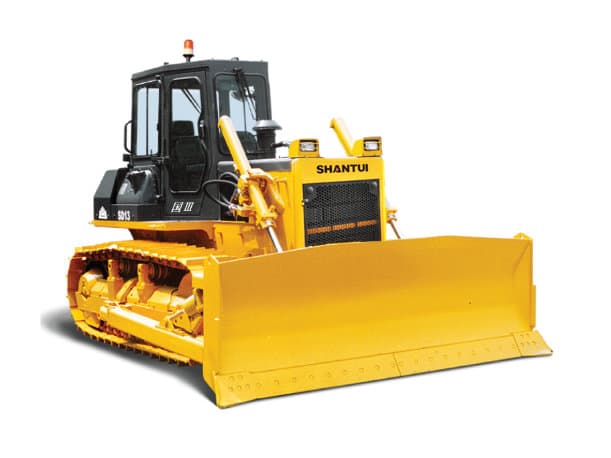 Shantui Bulldozer SD13