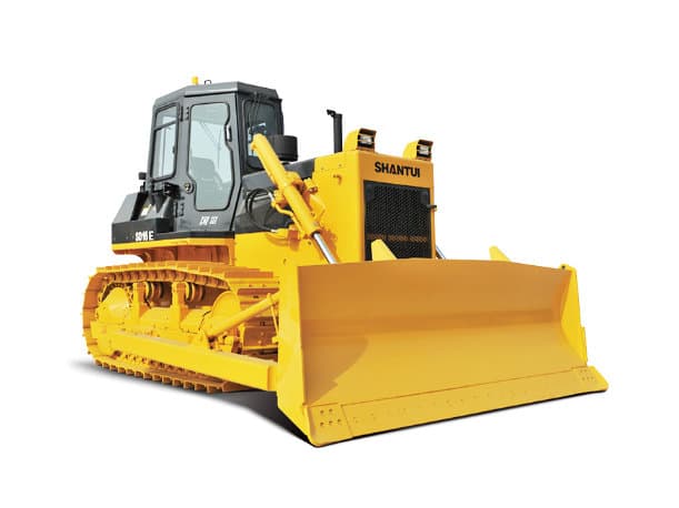  Shantui Bulldozer SD16