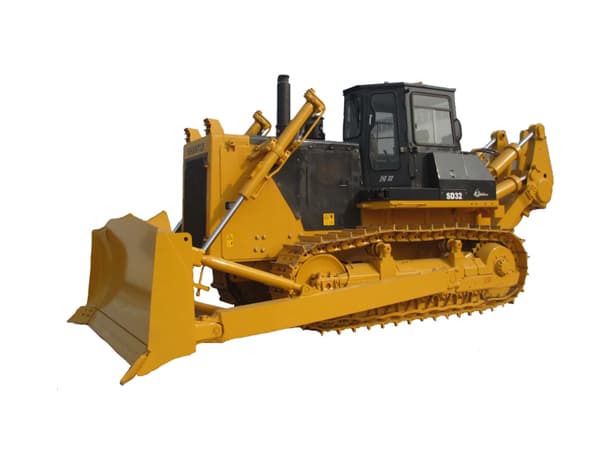  Shantui Bulldozer SD32