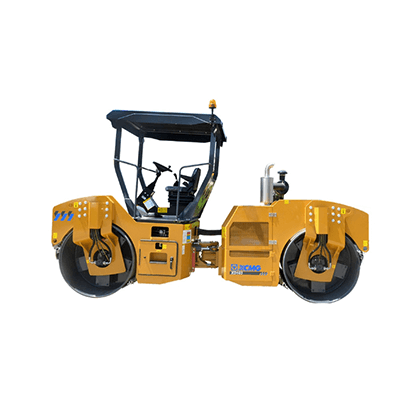 XCMG Road Roller XD103