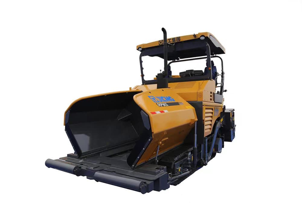 XCMG Asphalt Pavers RP603