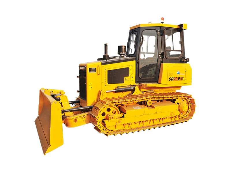  Shantui Bulldozer SD08-3