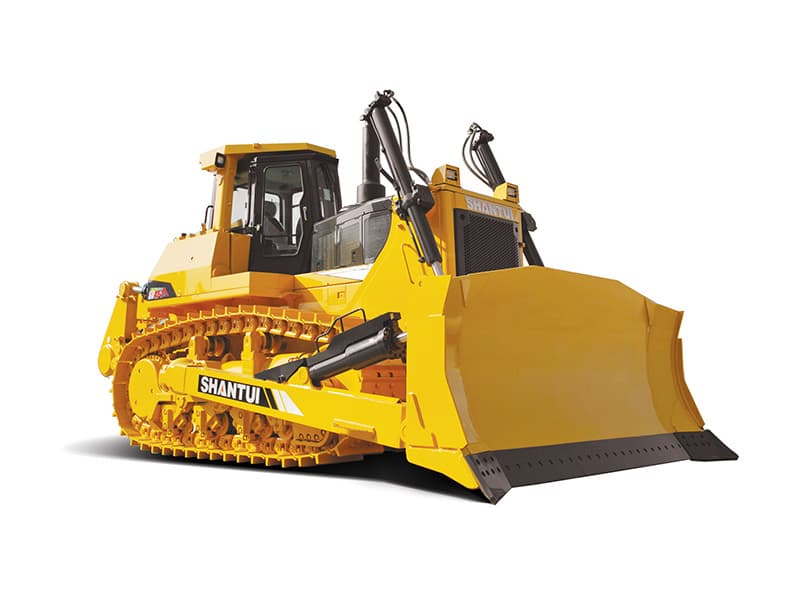  Shantui Bulldozer SD42-3