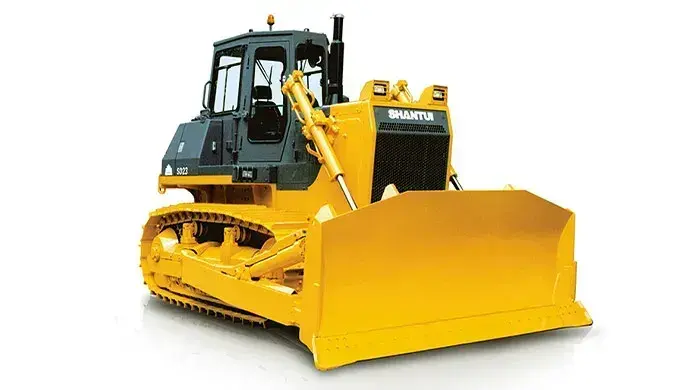 Shantui Bulldozer SD23