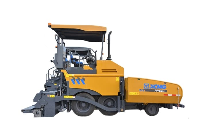 XCMG Asphalt Pavers RP453L